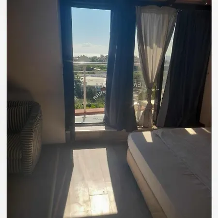 семеен катерини Отель Синеморец