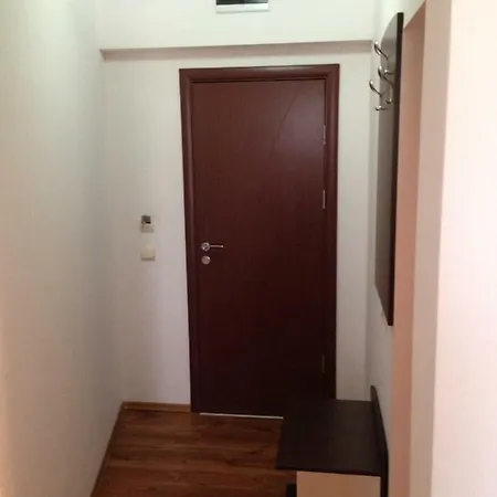 Отель семеен катерини Синеморец