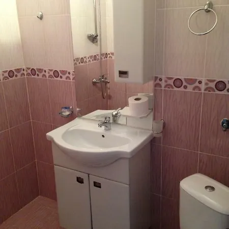 семеен катерини Отель Синеморец