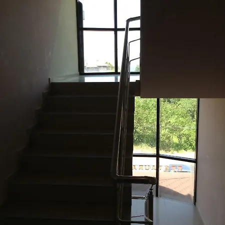 Отель семеен катерини Синеморец