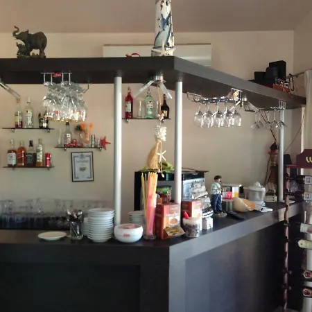 семеен катерини Отель