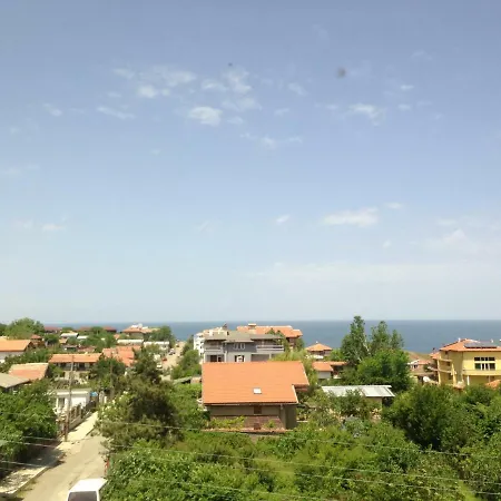 Hotel семеен катерини 2*