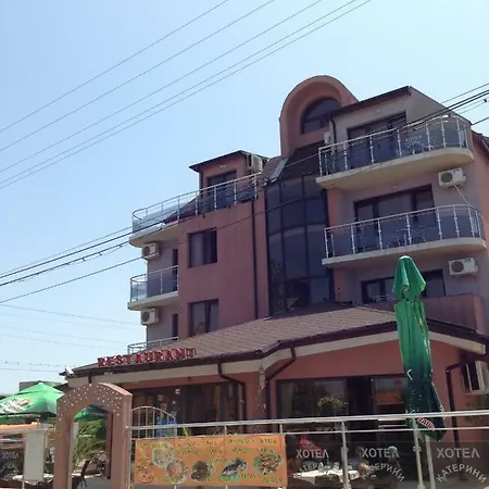 семеен катерини