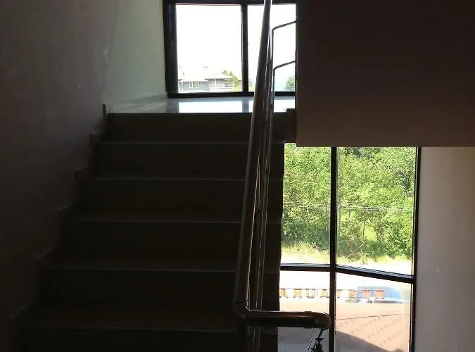 Hotel семеен катерини Sinemoretz