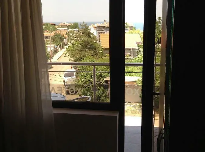 семеен катерини 2* Sinemoretz