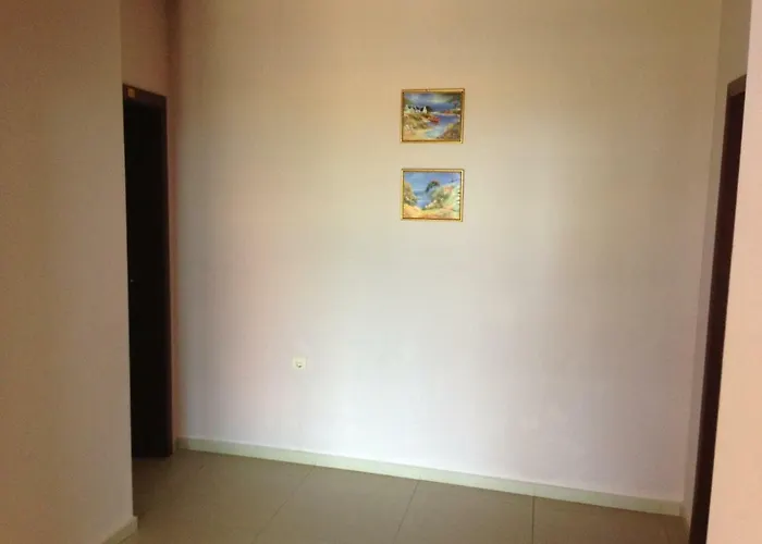 Hotel семеен катерини