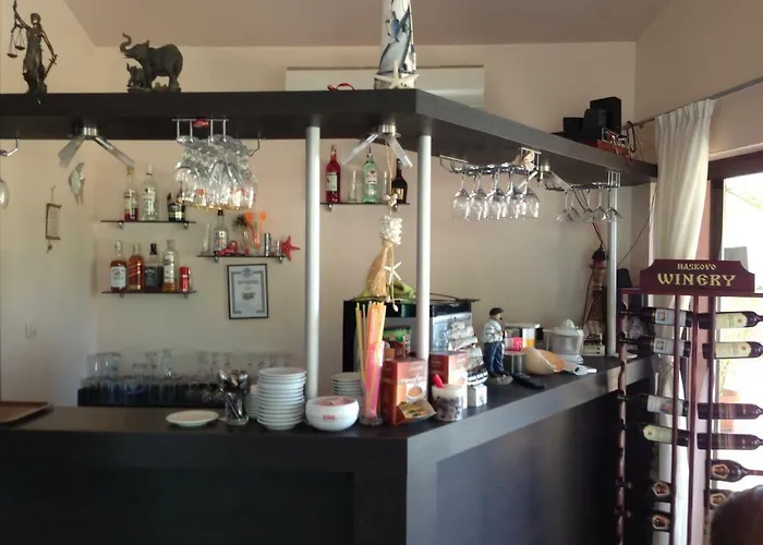 семеен катерини Hotel