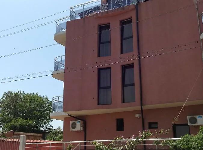 семеен катерини 2*